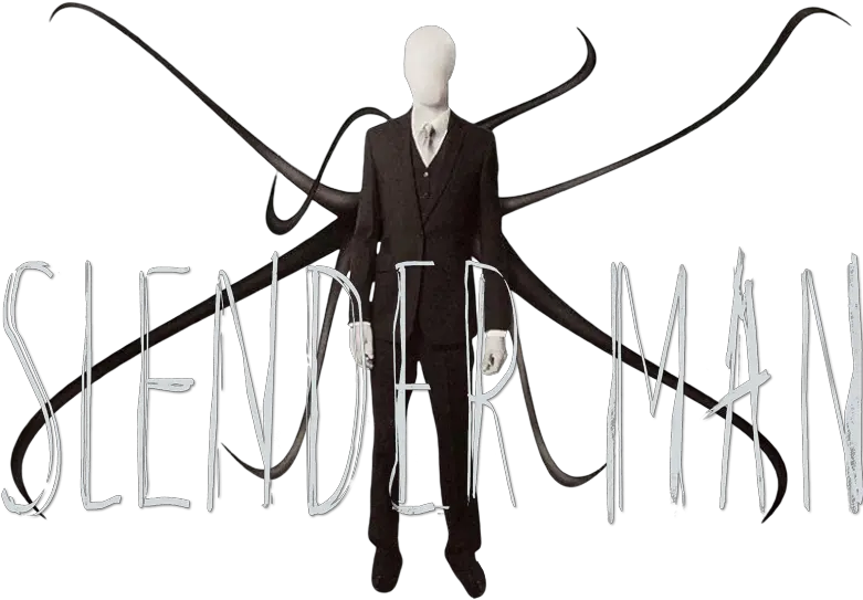 Slender Man Movie Fanart Fanarttv Whip Png Slender Man Transparent