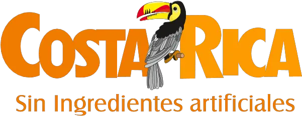 Costa Rica Sin Ingredientes Artificiales Logo Download Language Png Sin Icon