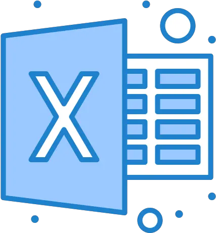 Excel Microsoft Icon Free Download On Iconfinder Vertical Png Microsoft Excel Icon Png