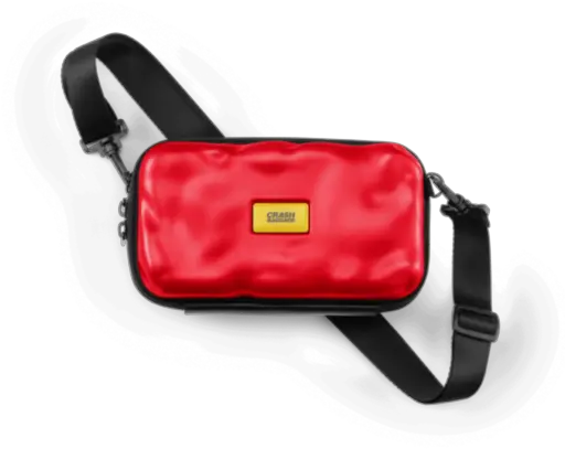 Homepage Crash Baggage Sling Bag Png Icon Backpacks