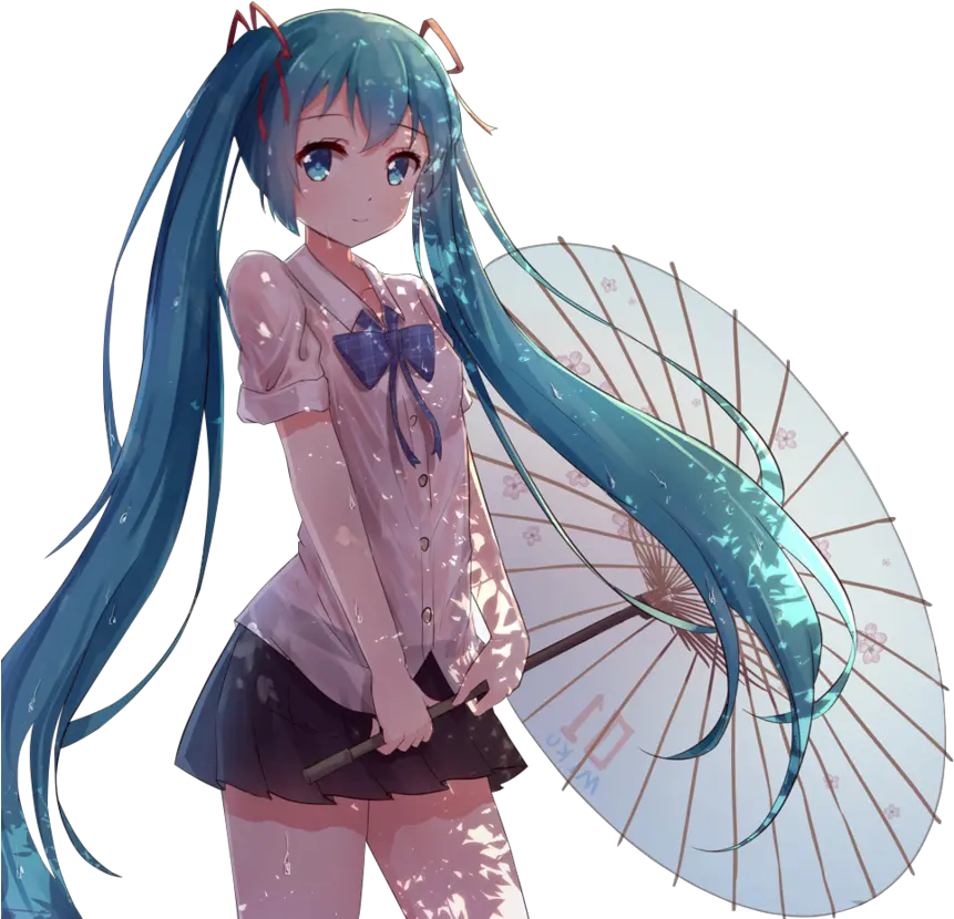 Miku Hatsune Png Transparent Vocaloid Hatsune Miku Png Miku Transparent