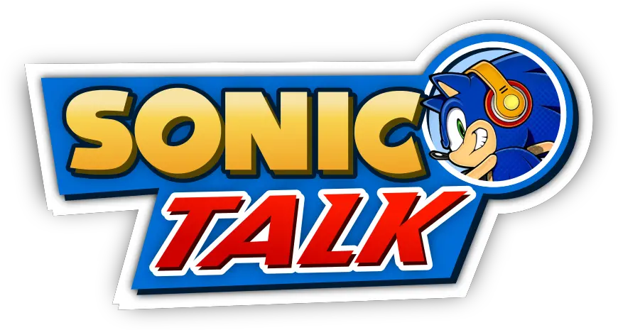 Sonic Unleashed U2013 The Stadium Graphics Png Sonic 06 Logo