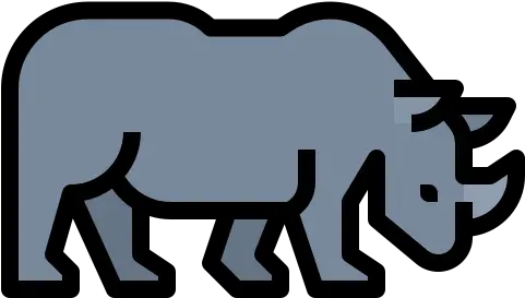 Rhino Language Png Rhino Icon