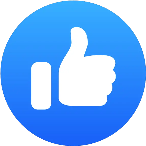 Facebook Reaction Like Download Logo Icon Png Svg Social Media Metrics Icon Copyright Free Facebook Icon