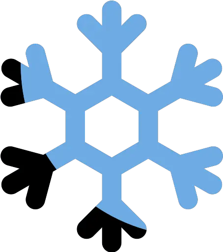 Snowflake Vector Svg Icon 57 Png Repo Free Png Icons Ice Crystal Logo Snow Icon Set