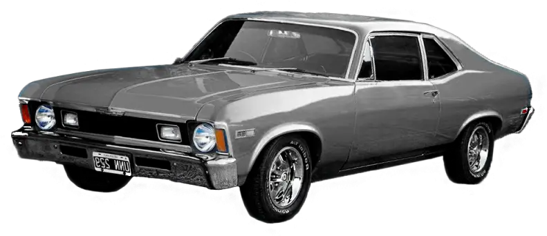 Retén De Puerta Chevy 7284 Chevrolet Opala Png Chevy Png
