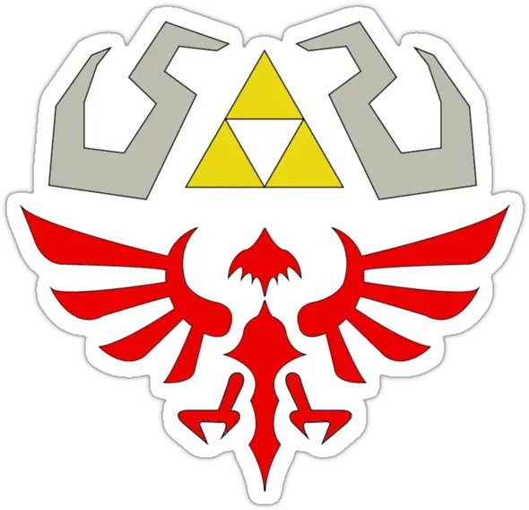 Skyward Sword Hylian Writing A Business Legend Of Zelda Logo Png Hylian Shield Png