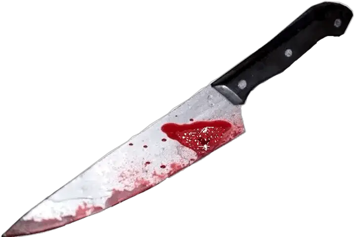 Transparent Background Bloody Knife Png Bloody Knife Transparent Background Knife Transparent