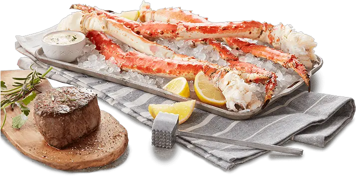 Private Dining Cutlery Png Crab Legs Png