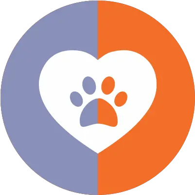 Destination Pet Of Woodstock Dog Boarding U0026 Grooming Dot Png Paw Icon