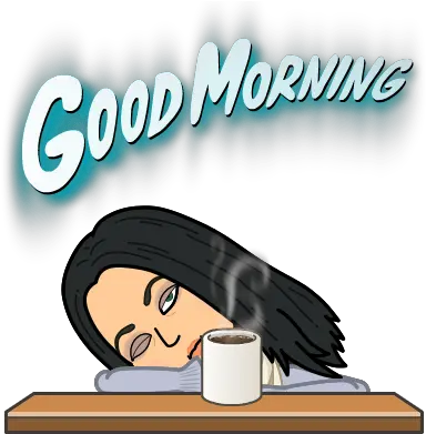 Download Dublin Bus Good Morning Snap Bitmoji Snapchat Bitmoji Good Morning Png Good Morning Png