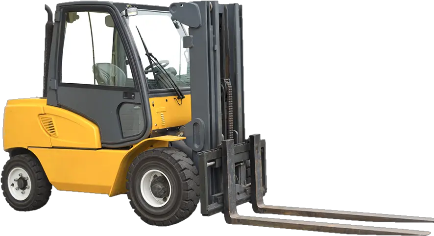 Download Forklifts Portable Network Graphics Png Forklift Png