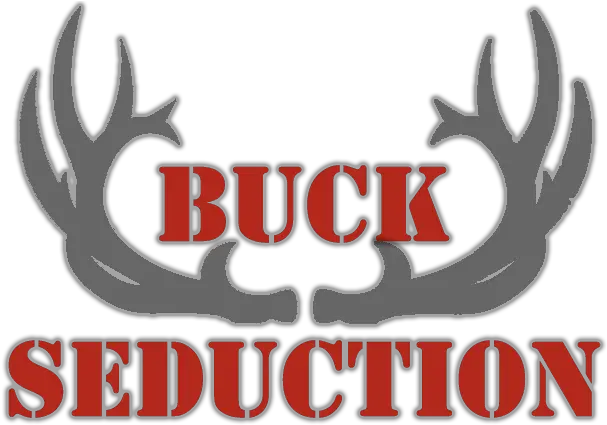 Cropped Buckseductionlogopng Buck Seduction Emblem Buck Png