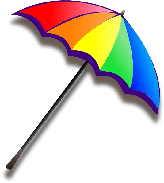 Free Umbrella Transparent Background Download Clip Art Beach Cartoon Transparent Umbrella Png Umbrella Transparent Background
