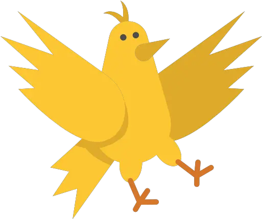 Phoenix Free Animals Icons Png Phoenix Bird Icon