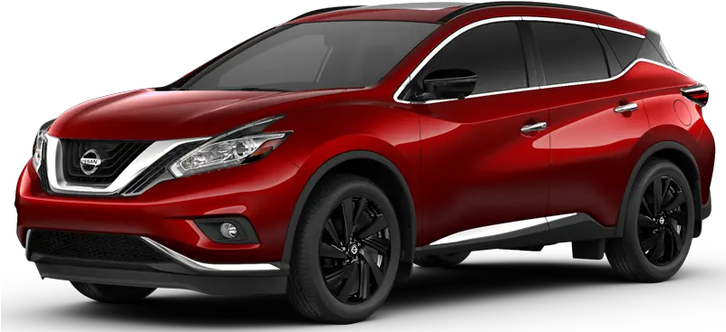 New Vehicle Nissan Specials 2017 Nissan Murano Platinum Red Png Nissan Png