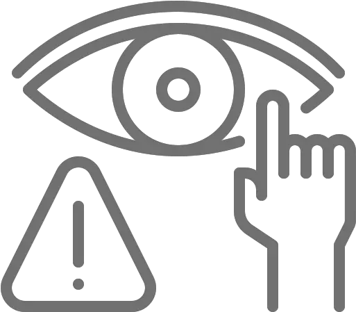 Eye Dont Touch Contagion Coronavirus Camden Png Dont Touch Icon
