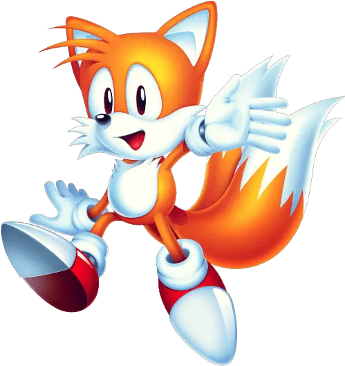 Picomy Games That Pop Sonic Mania Tails Png Sonic Mania Logo