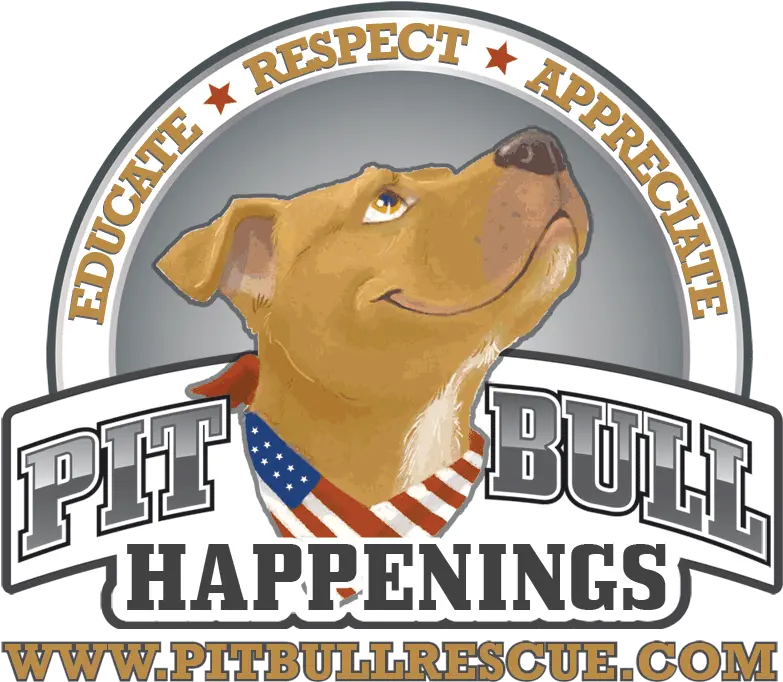 Florida Pit Bull And Dog Rescue Millencolin Png Pit Bull Logo