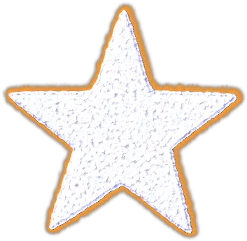 Free Clip Art Fire Star By R33kon Dot Png Flaming Star.png Icon