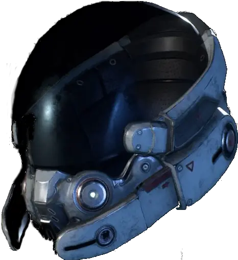 Hyperguardian Helmet Mass Effect Andromeda Helmet Full Mass Effect Andromeda Helmet Png Mass Effect Andromeda Png