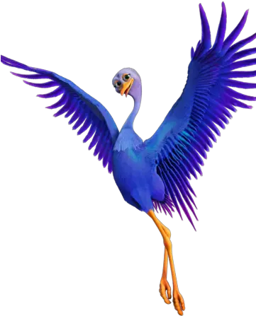 Blue Crane Sunrise Productionu0027s Jungle Beat Wikia Fandom Blue Crane The Bird Png Crane Bird Png