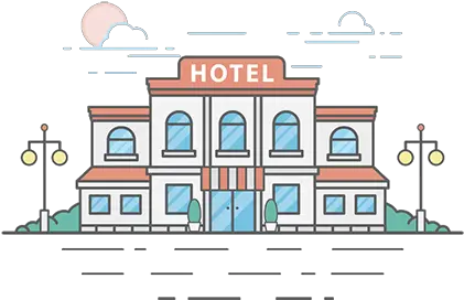 Cheapest Travel 20 Cheaper Hotel Prices Transparent PNG