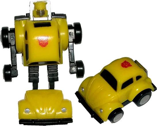 Cliffbeecom Transformer Toy Reviews Smallest Bumblebee Synthetic Rubber Png Bumblebee Icon