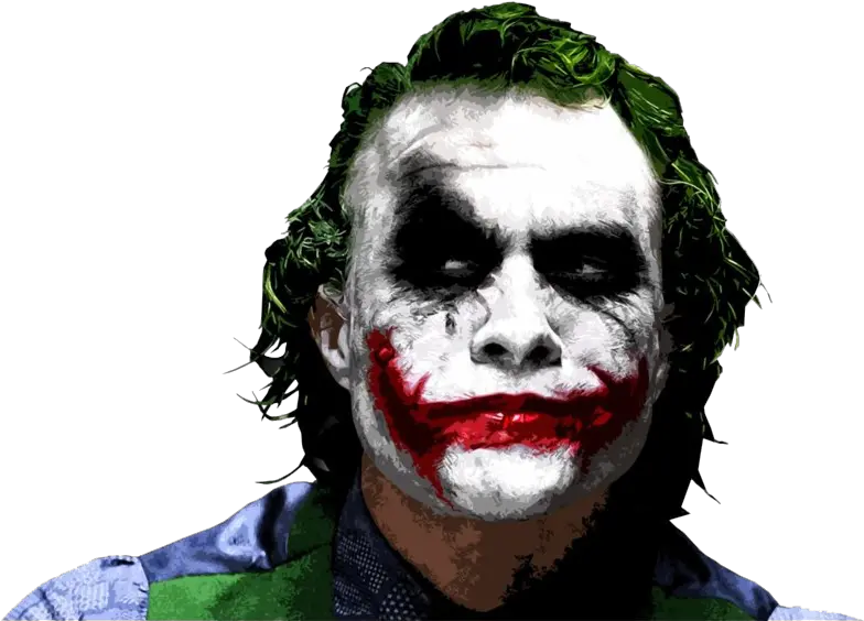 Joker Png Images Transparent Background Joker Face Png Hd Face Png