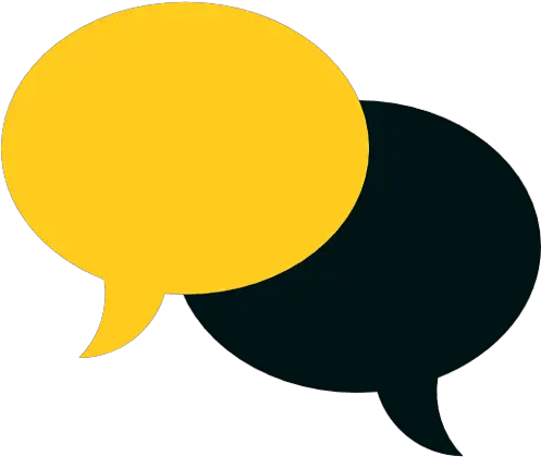 Color Bubble Chat Icon Png In 2021 Yellow Chat Icon Png Live Chat Icon Png