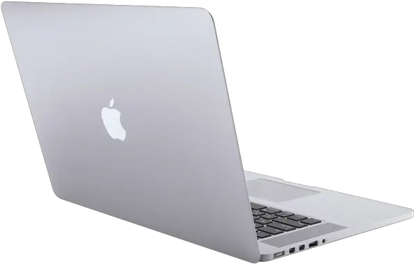 Macbook Pro 15 2013 2015 Retina Macbook Pro 2013 Png Transparent Macbook Pro Png