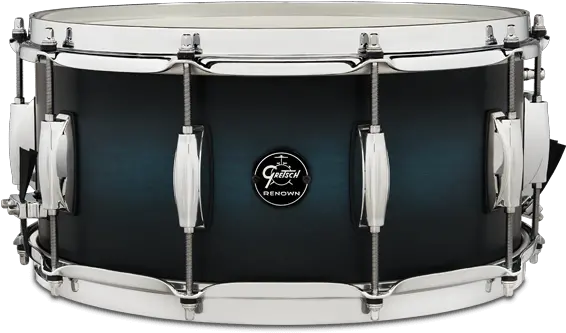 Gretsch Renown Add Ons Gretsch Drums Png Dw Icon Snare Drum