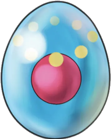 Manaphy Egg Pokemon Go How To Get Manaphy Egg Png Pokemon Egg Png