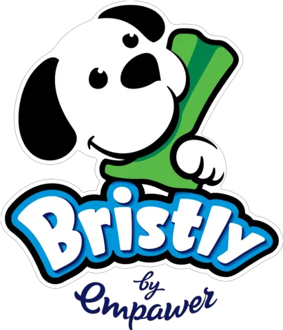 Dog Treats Toothbrush Toys Food Travel Systems U0026 More Bristly Brushing Stick Logo Png Gog Logo