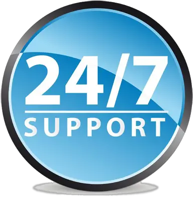 Download Chat With Our Geek Squad Experts 24 7 Support Png Support 24 7 Geek Squad Logo