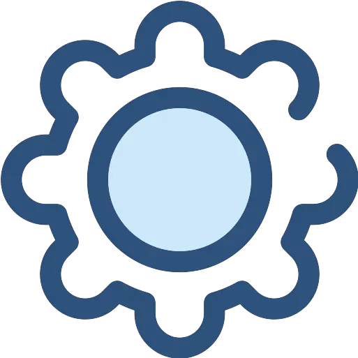 Settings Cog Vector Svg Icon 2 Png Repo Free Png Icons Álvaro Obregon Garden Cog Png