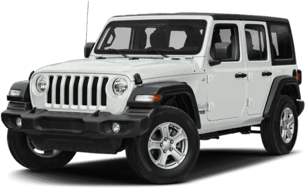 New 2020 Jeep Wrangler Unlimited Rubicon Recon 4x4 2021 Jeep Wrangler Sport Png Recon Expert Png