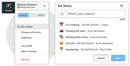Instant Messaging U0026 Group Chats Mangoapps Png Level 48 Emoji Icon