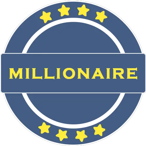 New Millionaire 2020 Bowling Tournament Poster Png Who Wants To Be A Millionaire Logo