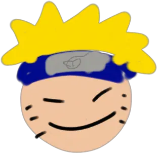 Uzumaki Naruto Te Hace El Rasengan Happy Png Sasuke App Icon