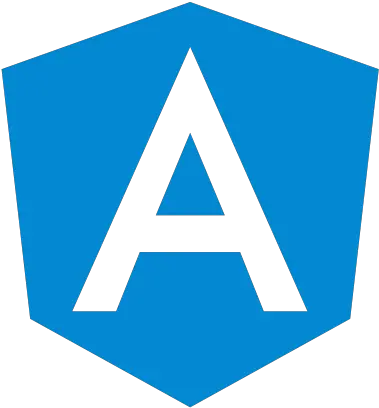 Photoshop Like Web App Driven By Headless Drupal Angular Laravel Png Angular Logo