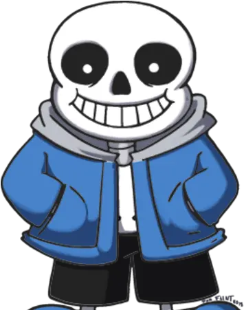 Sans Battle For Scratch Elimination Wiki Fandom All Might Is Sans Png Sans Png