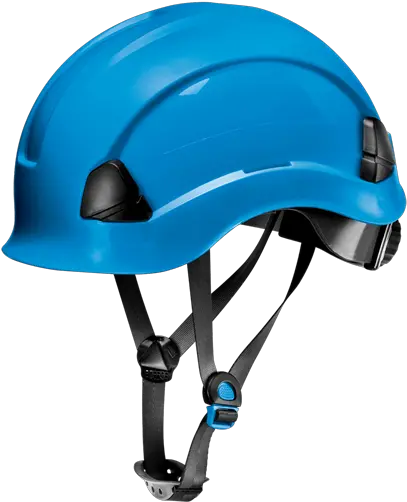 Ce En397 Abs Hard Hat Safety Helmet High Quality Black Diamond Helmet Vector Png Construction Hat Png
