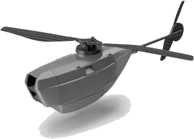 Drone Png Picture Helicopter Rotor Drone Png
