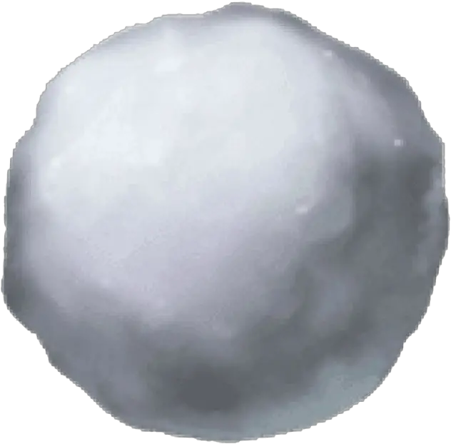 Real Snowball Png Image Snowball Png Snowball Png