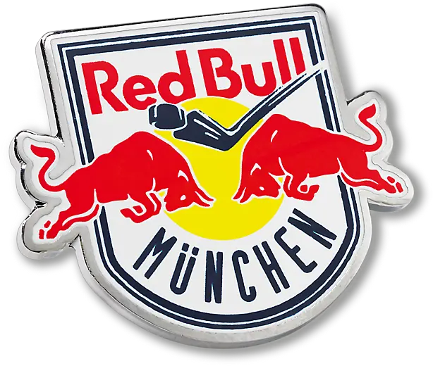 Logo Pin Red Bull New York Png Bull Logo Image