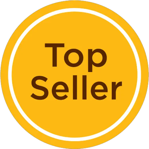 E Dot Png Top Seller Icon