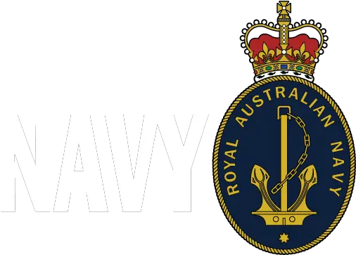 Australian Navy Logo Australian National Maritime Museum Png Navy Logo Image