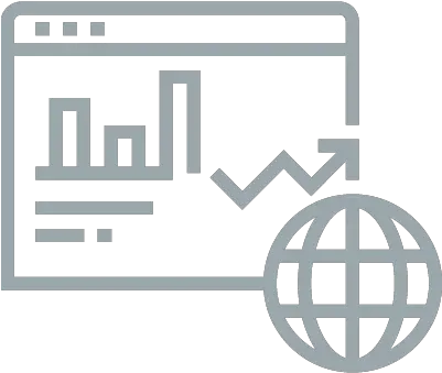 Global Health Observatory Soldarity Catholic Social Teaching Png Data Record Icon