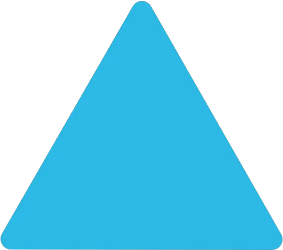 Round Triangle Gif Png Triangle Transparent